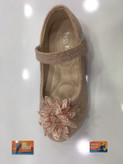 کفش عروسکی شاین دار دخترانه /سایز20تا36