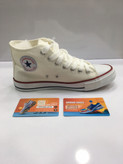 كفش اسپرت ساقدارمدل الستارall star/سایز37تا41