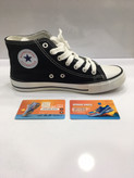 كفش اسپرت ساقدارمدل الستارall star/سایز37تا41